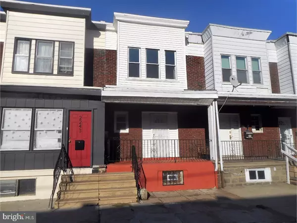 2245 E CAMBRIA ST, Philadelphia, PA 19134