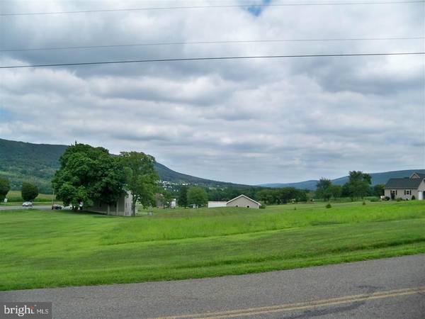 Elizabethville, PA 17023,5206 ROUTE 209