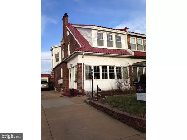 1061 GRANITE ST, Philadelphia, PA 19124