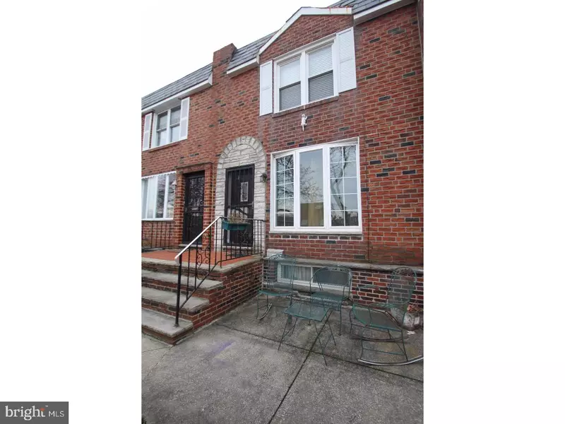 1632 FORRESTAL ST, Philadelphia, PA 19145