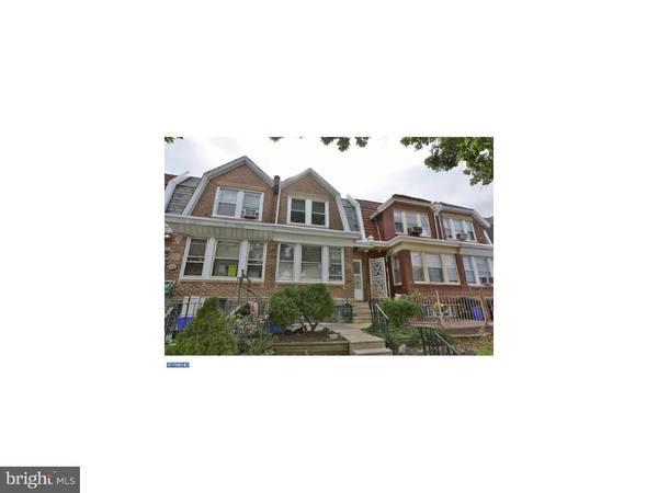 1414 E CHELTENHAM AVE, Philadelphia, PA 19124