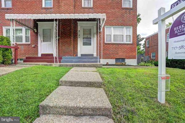 Harrisburg, PA 17104,2145 BERRYHILL ST