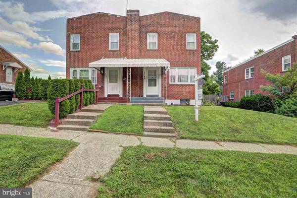 Harrisburg, PA 17104,2145 BERRYHILL ST