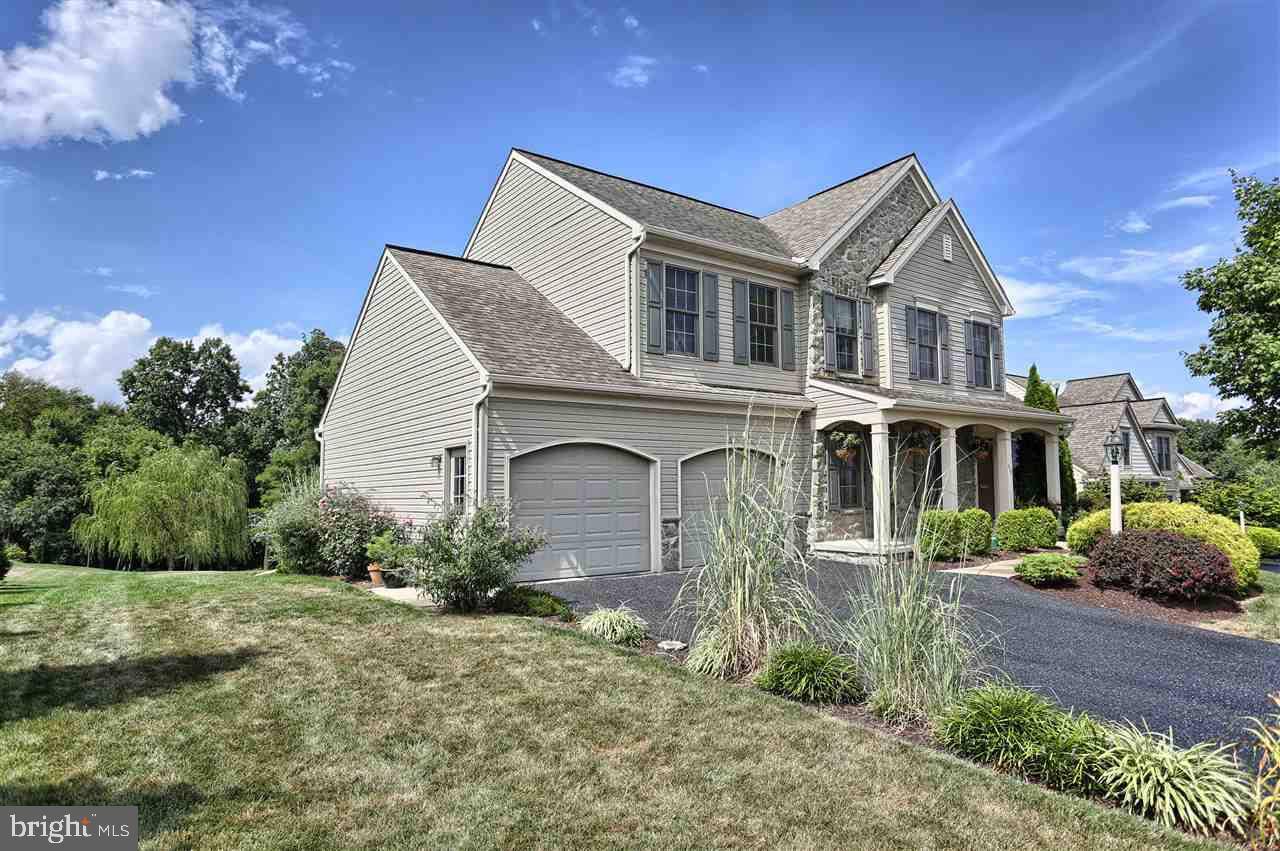 Mechanicsburg, PA 17055,510 NURSERY DR N