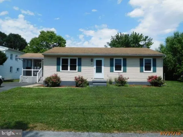 221 RUSSELL AVE, Middletown, PA 17057