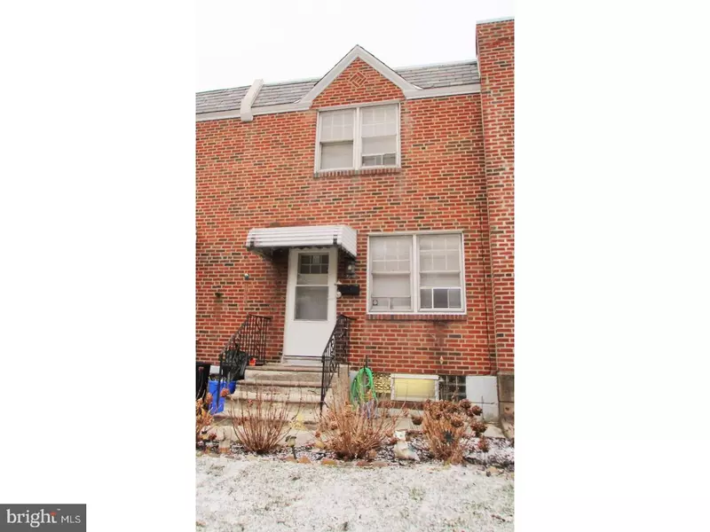 8149 TERRY ST, Philadelphia, PA 19136