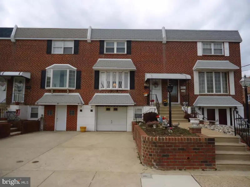 3214 CHESTERFIELD RD, Philadelphia, PA 19114