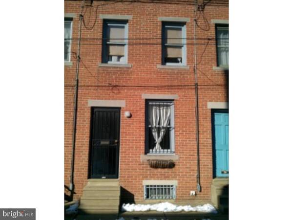 2107 CLYMER ST, Philadelphia, PA 19146