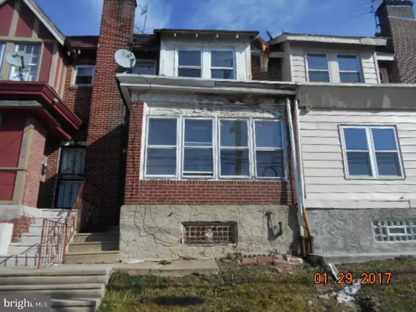 1707 BRIDGE ST, Philadelphia, PA 19124