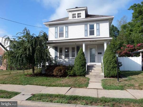 444 S BROWN ST, Lewistown, PA 17044