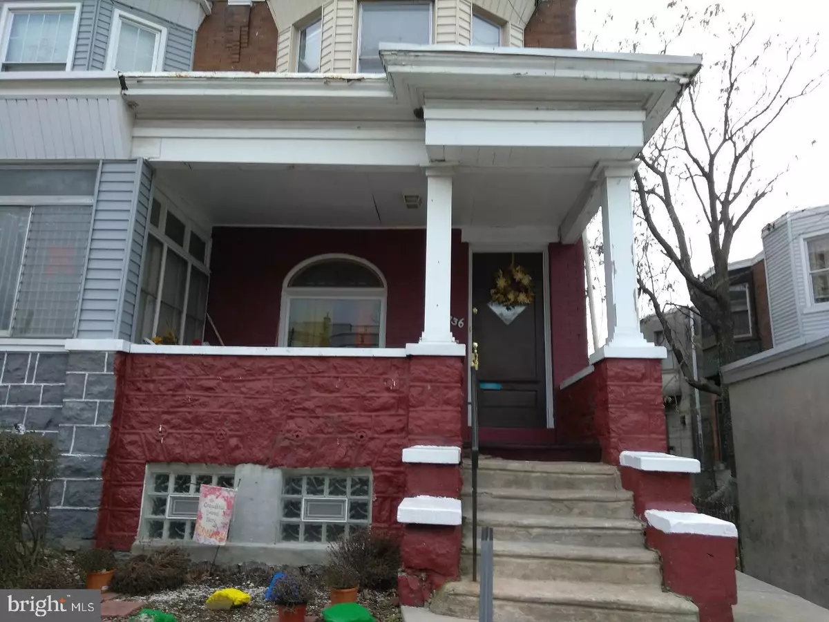 Philadelphia, PA 19143,5136 WALTON AVE