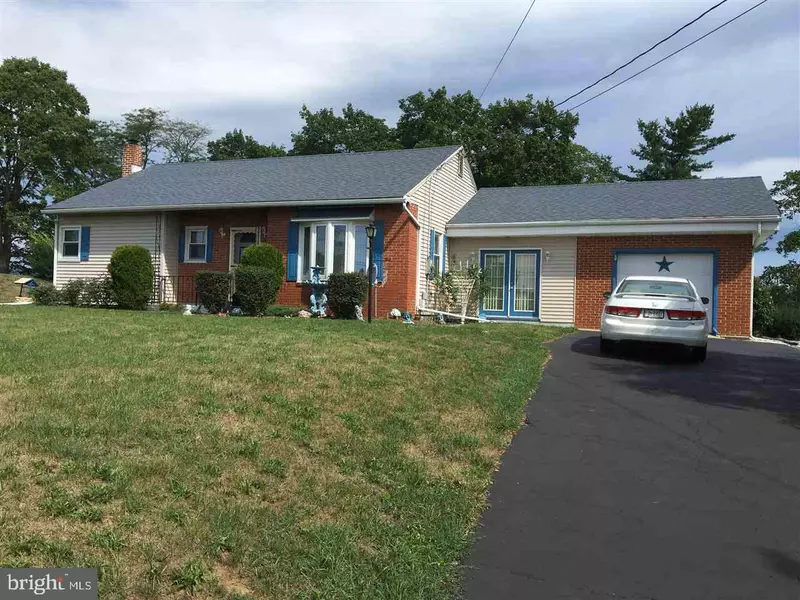 125 STEELSTOWN RD, Newville, PA 17241