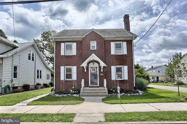 New Cumberland, PA 17070,410 6TH ST