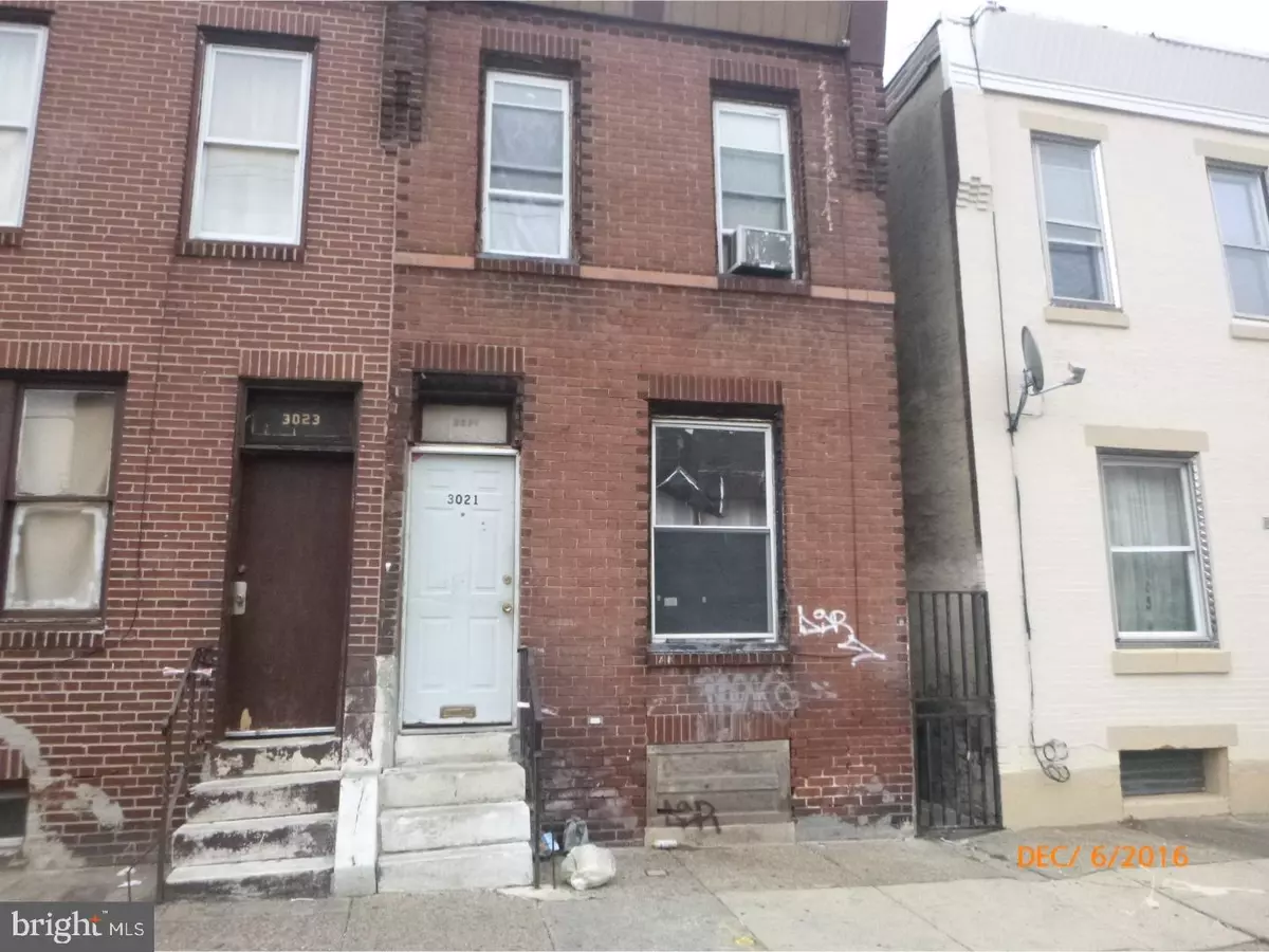 Philadelphia, PA 19134,3021 C ST