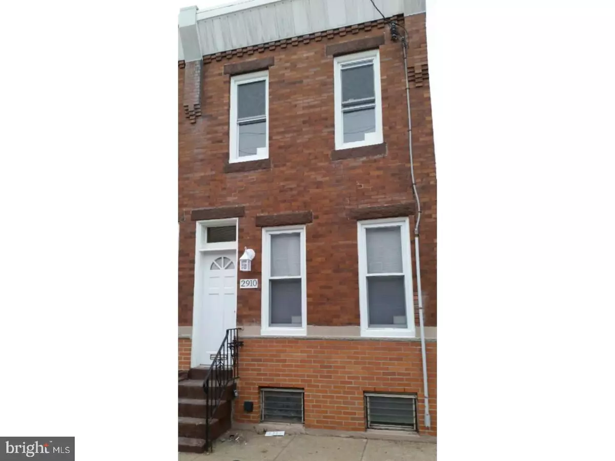 Philadelphia, PA 19134,2910 BELGRADE ST