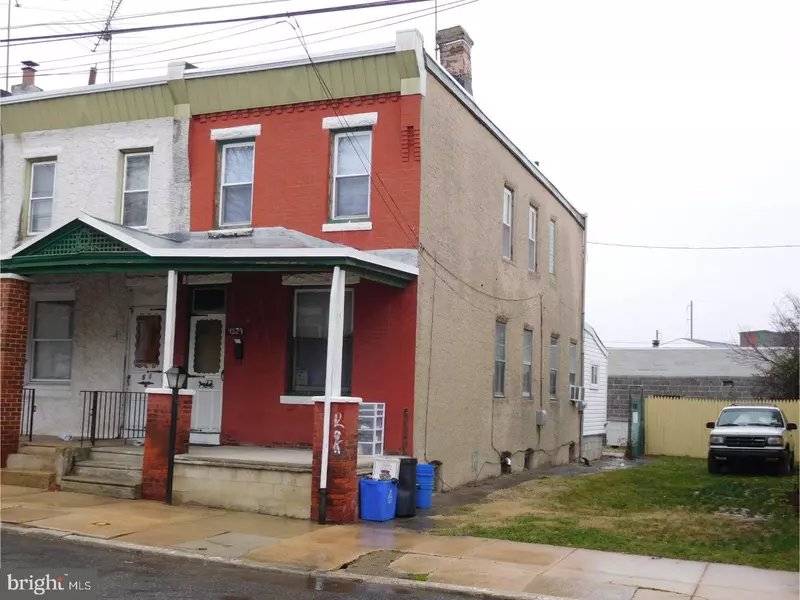 4529 DITMAN ST, Philadelphia, PA 19124