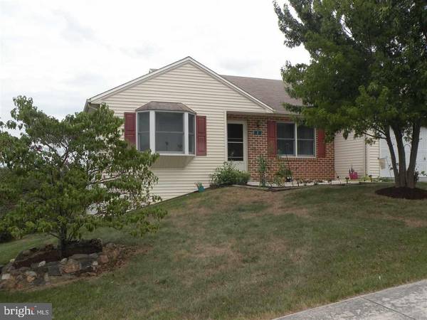 2 HAZELWOOD PATH, Mechanicsburg, PA 17050