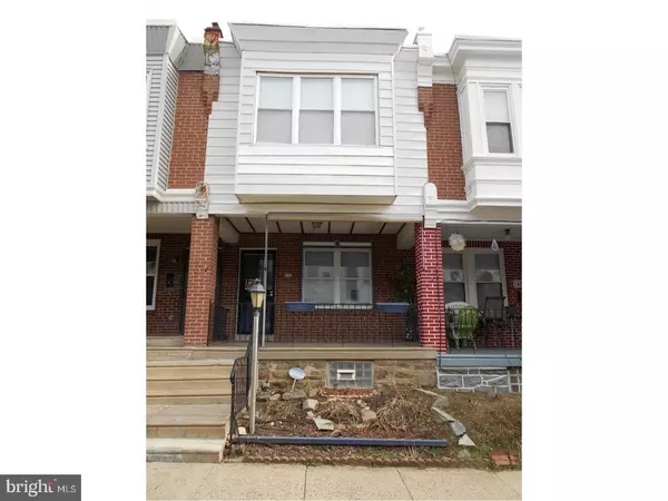 5807 N AMERICAN ST, Philadelphia, PA 19120