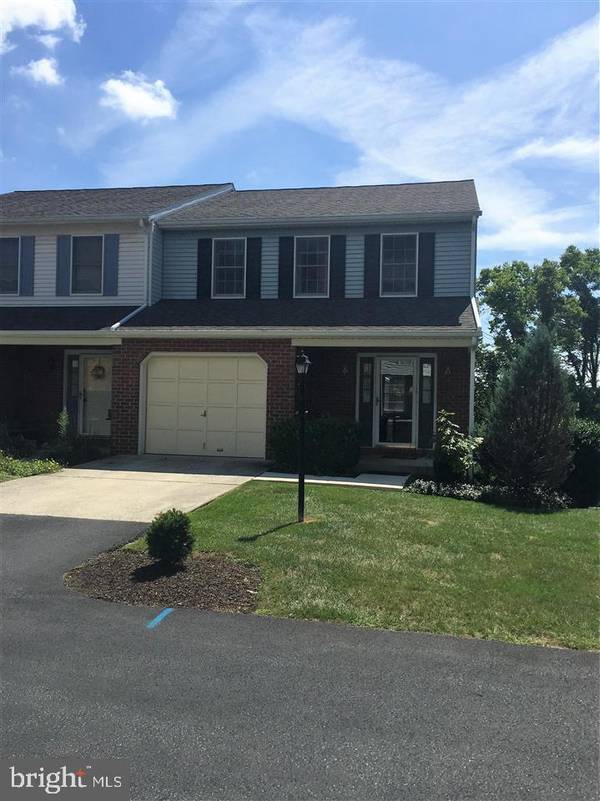 554 ALLENVIEW DR, Mechanicsburg, PA 17055