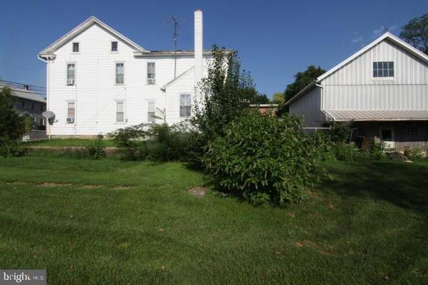 Schaefferstown, PA 17088,1165 HEIDELBERG AVE