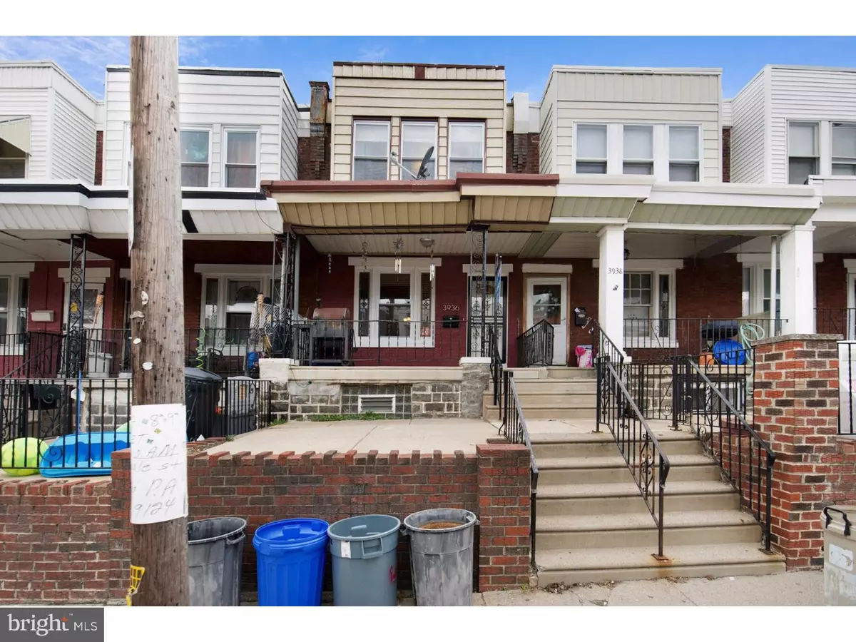 Philadelphia, PA 19124,3936 GLENDALE ST