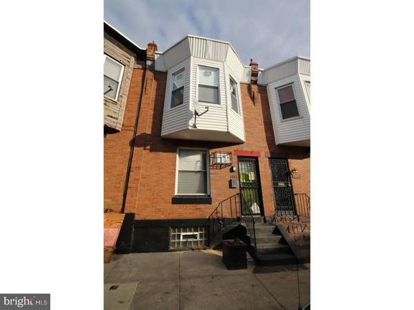 3233 N STILLMAN ST, Philadelphia, PA 19129