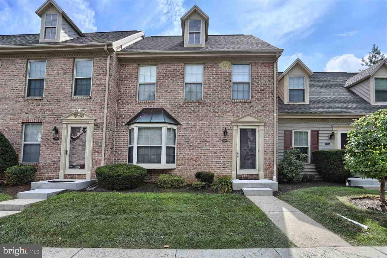 New Cumberland, PA 17070,1710 JOSIAH CHOWNING WAY