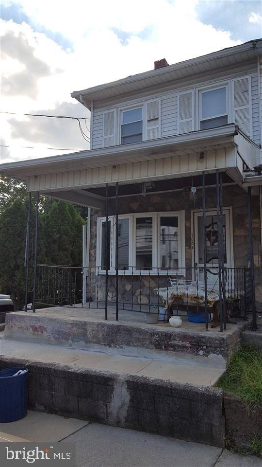 Steelton, PA 17113,165 LINCOLN ST