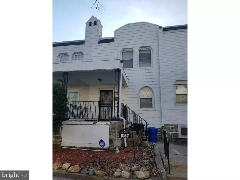 1052 EDGEMORE RD, Philadelphia, PA 19151