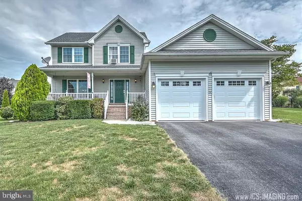 12 SILVER MAPLE DR, Boiling Springs, PA 17007