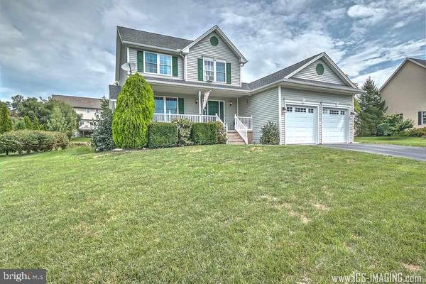 Boiling Springs, PA 17007,12 SILVER MAPLE DR