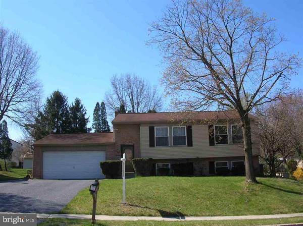 Harrisburg, PA 17111,4805 SWEETBRIER DR