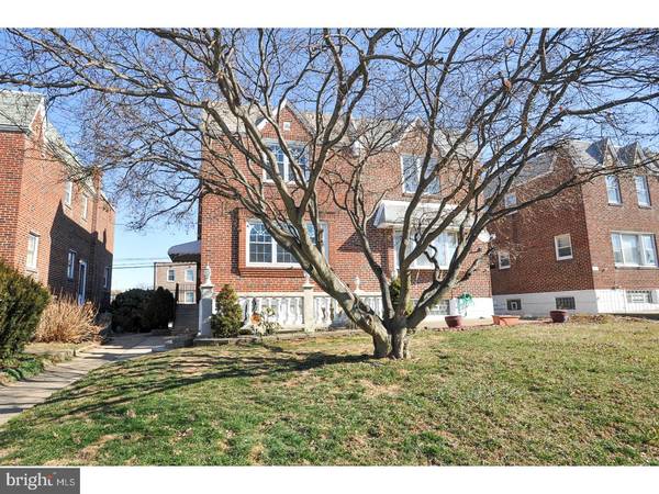 1213 WELLINGTON ST, Philadelphia, PA 19111