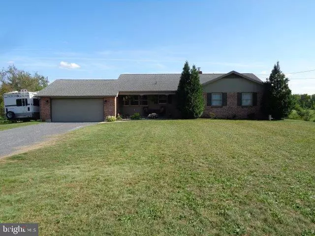 370 GREENSPRING RD, Newville, PA 17241