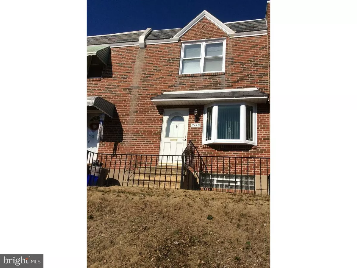 Philadelphia, PA 19136,8140 TERRY ST