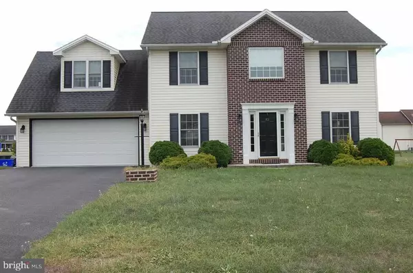 83 RIDGE AVE, Carlisle, PA 17013