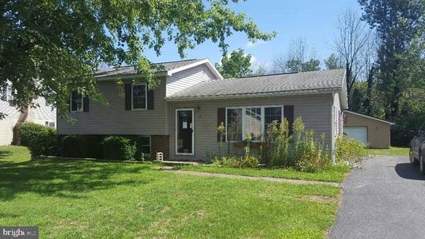 129 MEADOW LN, Mifflinburg, PA 17844