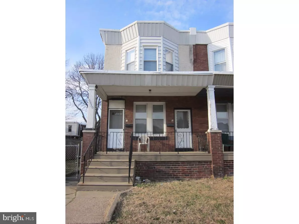 Philadelphia, PA 19135,6536 TORRESDALE AVE