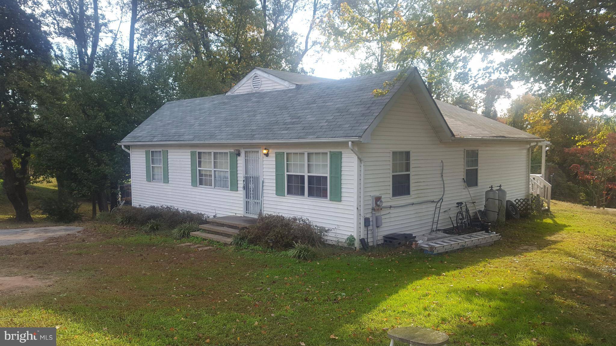 191 DARES WHARF RD, Prince Frederick, MD 20678