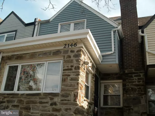 2146 HOMER ST, Philadelphia, PA 19138