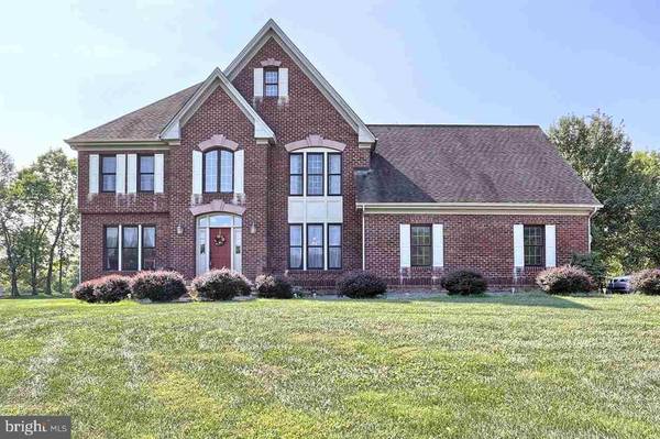 Lewisberry, PA 17339,130 FOXFIRE LN