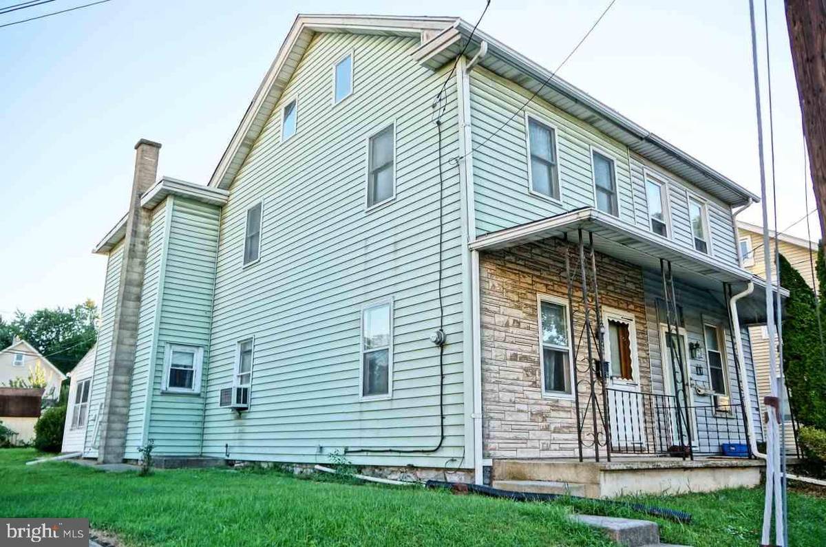 Highspire, PA 17034,69 JURY ST