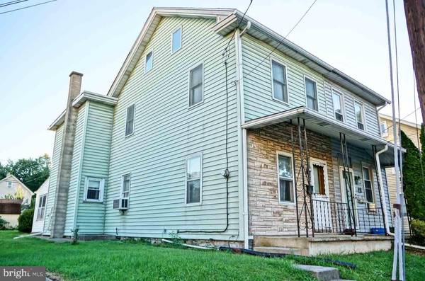 69 JURY ST, Highspire, PA 17034