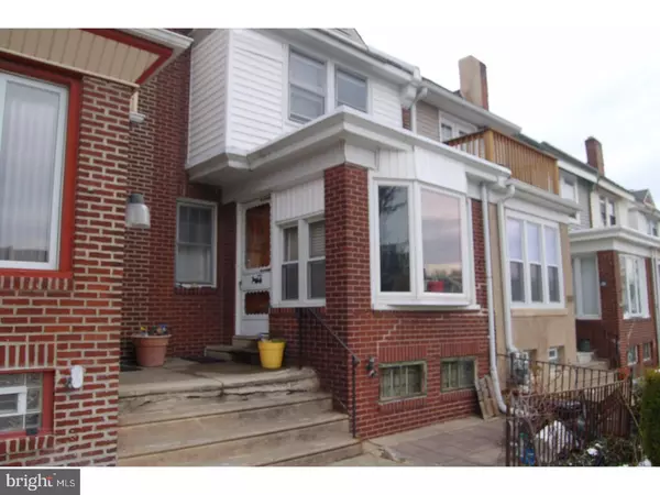 7239 SOMMERS RD, Philadelphia, PA 19138