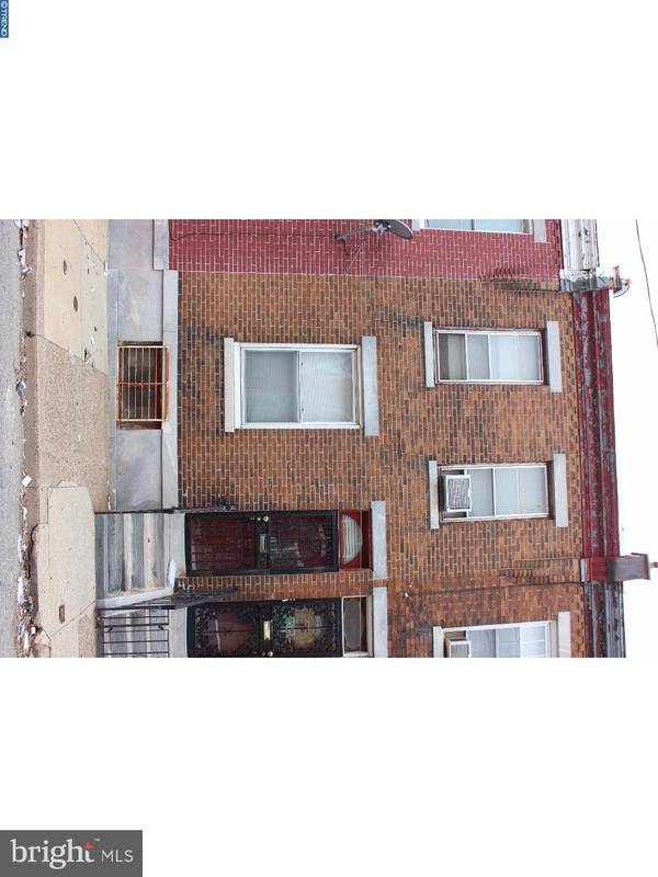 3032 N HEMBERGER ST, Philadelphia, PA 19132