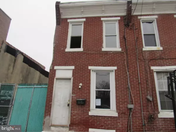 3041 WITTE ST, Philadelphia, PA 19134