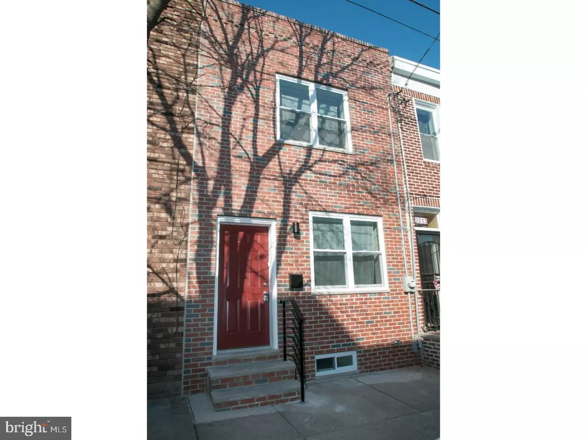 Philadelphia, PA 19146,2015 TITAN ST