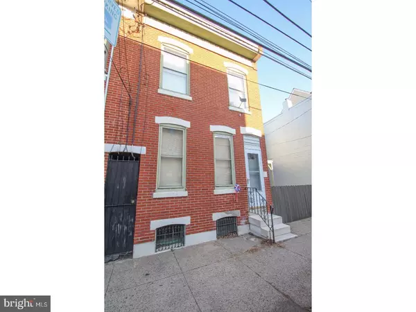 2347 E FLETCHER ST, Philadelphia, PA 19125