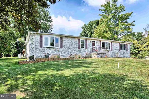 139 KLINE RD, Shippensburg, PA 17257