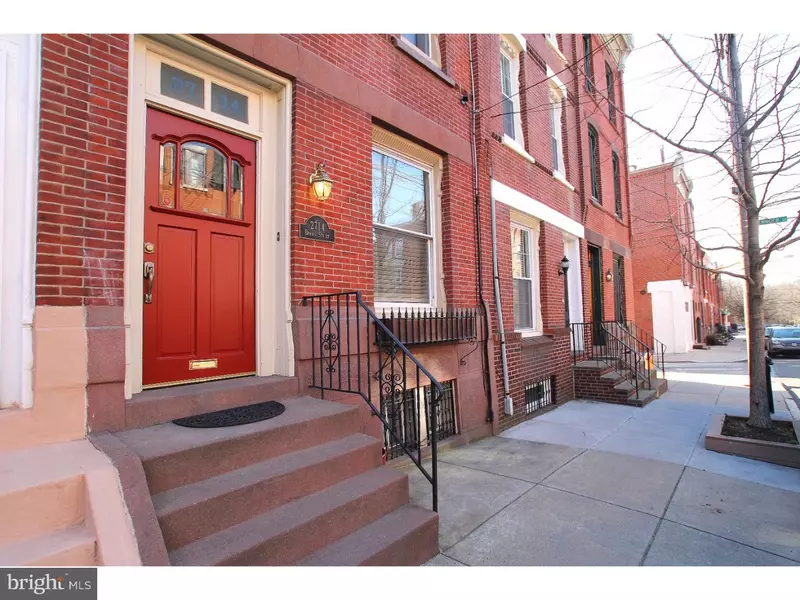 2714 BROWN ST, Philadelphia, PA 19130